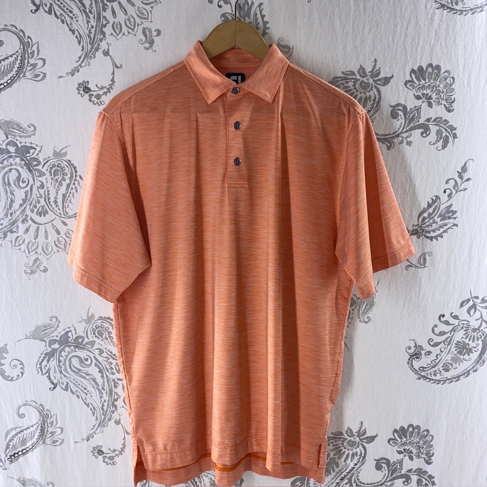 FootJoy Performance Golf Polo Shirt‎